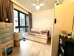 The Criterion (D27), Condominium #475538761